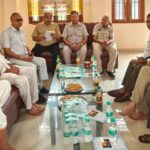 संग्रहित अस्थि कलशों का वैदिक रीति से होगा विसर्जन: अनिल नरेंद्र