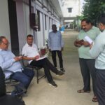 जिलाधिकारी के निर्देशों के अनुपालन में तहसील प्रशासन रुड़की द्वारा बड़े बकायदारों के विरुद्ध चलाया जा रहा है वसूली अभियान