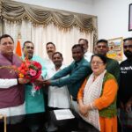 मुख्यमंत्री ने प्रदान की 136.68 करोड़ की विभिन्न विकास योजनाओं की वित्तीय स्वीकृति