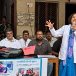 एचपीवी (HPV) और उससे होने वाली बीमारियों पर एक विशेष जागरूकता कार्यक्रम आयोजित
