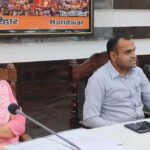 सहकारिता विभाग द्वारा संचालित योजनाओं की जिलाधिकारी ने की समीक्षा