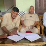ग्रामीणों ने खोया एम्स अस्पताल, औद्योगिक पार्क को नहीं चाहते खोना : पूर्व प्रधान इश्त्याक