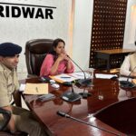 कार्यस्थल पर यौन उत्पीड़न की रोकथाम के लिए सीडीओ ने दिए निर्देश