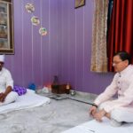 मुख्यमंत्री धामी ने वरिष्ठ पत्रकार श्री पंकज पंवार की पत्नी के निधन पर शोक व्यक्त किया