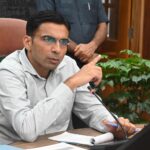 आपदाग्रस्त सभी क्षेत्रों में भ्रमण; टीम कॉर्डिनेशन; रिलिफ रेस्क्यू आपरेशन ऑन ग्राउण्ड करने के पश्चात अब डीएम ने कराई नुकसान की गणनाः