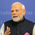 सरसंघचालक भागवत ने राष्ट्र के नैतिक और सांस्कृतिक पथ को दी दिशा : प्रधानमंत्री मोदी