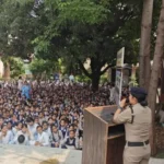 एसएसपी हरिद्वार के आदेशानुसार चलाया गया जन-जागरूकता अभियान कार्यक्रम