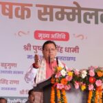 किसानों का परिश्रम और त्याग ही हमारी सच्ची पूंजी और ताकत – मुख्यमंत्री