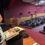 पीएम ड्यूटी में तैनात अधिकारियों को डीएम ने समझाए दायित्व; ड्यूटी में भूल-चूक के लिए कोई स्थान नही