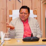 मुख्यमंत्री धामी ने मुख्य सचिव तथा प्रमुख सचिव वन के साथ बैठक कर वन्यजीव संघर्ष की घटनाओं पर गंभीर चिंता व्यक्त की