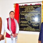 मुख्यमंत्री श्री पुष्कर सिंह धामी ने किया अजमेर, राजस्थान में अखिल भारतीय उत्तराखंड धर्मशाला – तीर्थराज पुष्कर के द्वितीय तल का लोकार्पण