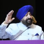 राज्यपाल ने किया ग्राफिक एरा डीम्ड विश्वविद्यालय में आयोजित ड्ल्यूएसडीएम-2025 का समापन