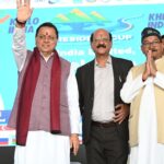 टिहरी पर्यटन को मिल रही नई दिशा, मंत्री सुबोध उनियाल ने केंद्र–राज्य के संयुक्त प्रयासों को बताया निर्णायक