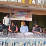 धामी सरकार – चली गरीब के द्वार, धामी सरकार – चली किसान के द्वार