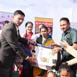 विकासखंड डोईवाला के दूरस्थ इठारना में सरकार जनता के द्वार; डीएम ने सुनी जन समस्याएं; अधिकतर समस्याओं का निस्तारण