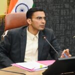 ड्ग्स के खिलाफ जिला प्रशासन सख्तः ग्राफिक एरा यूनिवर्सिटी में की गई सैकड़ों छात्रों की टेस्टिंग