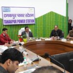 केंद्र सरकार सक्रिय रूप से उत्तराखंड के त्योहारों और लोक परंपराओं को बढ़ावा दे रही है : केंद्रीय मंत्री श्री गजेन्द्र सिंह शेखावत