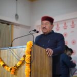 जिलाधिकारी प्रतीक जैन ने किया ईवीएम एवं वीवीपैट वेयरहाउस का त्रैमासिक निरीक्षण