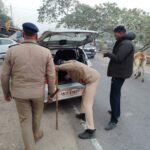 SSP हरिद्वार के निर्देश पर जनपद में सुरक्षा के दृष्टिगत हरिद्वार पुलिस लगातार मुस्तैद