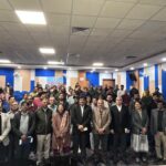 अंतर्राष्ट्रीय भ्रष्टाचार निषेध दिवस पर एक गोष्टी का आयोजन किया गया