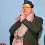 लखनऊ में उत्तरायणी कौथिग में बोले मुख्यमंत्री धामी: संस्कृति, विकास और विरासत के साथ आगे बढ़ रहा उत्तराखंड