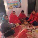 मुख्यमंत्री एवं महिला सशक्तिकरण एवं बाल विकास मंत्री के निर्देशों के क्रम में जनपद में तेजस्विनी टाक का किया गया आयोजन*