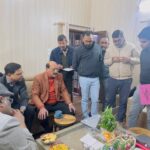 नरेंद्रनगर विधानसभा क्षेत्र से होकर गुज़रेगी ऋषिकेश बाईपास परियोजना, क्षेत्रीय विकास को मिलेगी नई गति: मंत्री सुबोध उनियाल