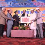 लखनऊ में उत्तरायणी कौथिक 2026 में शामिल हुए मंत्री सुबोध उनियाल, प्रवासी उत्तराखंडियों के योगदान की सराहना