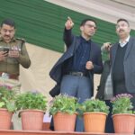 गणतंत्र दिवस को भव्य एवं गरिमामय बनाने हेतु देहरादून में सभी तैयारियाँ पूर्ण