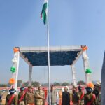 तिरंगे की आन-बान-शान, भारत माता के जयकारों से गूंजा पूरा हरिद्वार