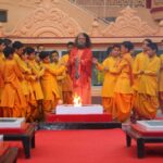 संत शिरोमणि गुरु रविदास जी की जयंती पर उनकी राष्ट्र साधना को नमन