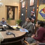 जिलाधिकारी को प्रमुख जनगणना अधिकारी नामित किया गया