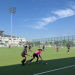 राज्य स्तरीय हॉकी: अण्डर-18 प्रतियोगिता में राज्य की 11 जनपदो सहित 13 टीम प्रतिभाग करेंगी