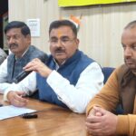 बजट को बताया खोखला और दिशाहीन