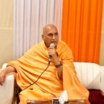 भारत माता मंदिर के संस्थापक ब्रह्मलीन स्वामी सत्यमित्रानंद गिरी का मूर्ति स्थापना दिवस समारोह 4 फरवरी से