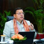 सीएम धामी के सख्त निर्देश: कानून व्यवस्था से कोई समझौता नहीं