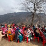 मुख्यमंत्री धामी की गुड गवर्नेंस से गांव-गांव पहुँची सरकार, 5.55 सौ से अधिक कैंपों में 4.36 लाख लोगों को मिला सीधा लाभ