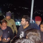 बच्चे को उठा ले गया गुलदार, जिला प्रशासन की 6 अलग अलग टीमें चला रहीं सर्च अभियान