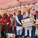 मुख्यमंत्री श्री धामी के नेतृत्व में ‘जन-जन की सरकार, जन-जन के द्वार’ अभियान बना सुशासन का सशक्त मॉडल