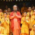 पंडित दीनदयाल उपाध्याय जी को उनकी पुण्यतिथि पर परमार्थ निकेतन से भावभीनी श्रद्धाजंलि