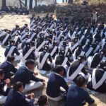 वनाग्नि सुरक्षा को लेकर गोष्ठी का आयोजन