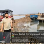 अवैध खनन के खिलाफ खनन विभाग की बड़ी कार्रवाई