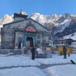 श्री केदारनाथ धाम के कपाट 22 अप्रैल को खुलेंगे 