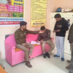 SSP हरिद्वार के निर्देश पर सत्यापन अभियान के तहत कोतवाली नगर पुलिस की सख्त कार्रवाई