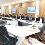 NABARD के RIDF फंड की उच्चाधिकार प्राप्त समिति की बैठक सम्पन्न