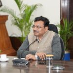 नशामुक्त उत्तराखंड–नशामुक्त भारत: समाज की सामूहिक भागीदारी से ही सफल होगा: मुख्य सचिव