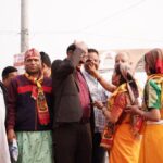 वसुधैव कुटुंबकम् हमारी सनातन परंपरा की आत्मा है” : मंत्री सुबोध उनियाल