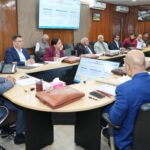 मुख्य सचिव की अध्यक्षता में यूकास्ट की सामान्य महासभा बैठक, उत्तराखंड में विज्ञान–तकनीक इकोसिस्टम सुदृढ़ करने पर मंथन