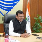 गंगा एक्सप्रेसवे के मेरठ–हरिद्वार विस्तारीकरण पर प्रस्तुतीकरण