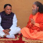 भगवान श्री जगन्नाथ धाम मन्दिर स्थापना एवं प्राण प्रतिष्ठा महोत्सव